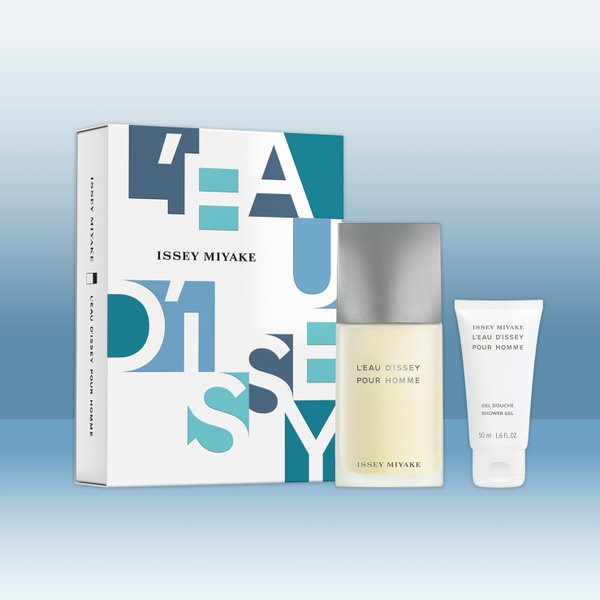 로디세이 뿌르 옴므 EDT 75ml 기프트 세트