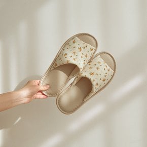 짝~하면 딱! 짝짜꿍 자석 실내화 멜리