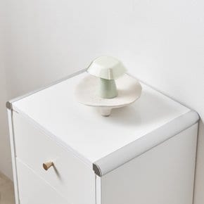 윌리 3단 서랍 침대협탁