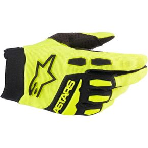 영국 알파인스타 장갑 Alpinestars 남녀공용Adult Full Bore Gloves Multi One Size 1759761