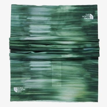 노스페이스 [노스페이스 공식] NA5BR03B TNF 멀티 스카프_GREEN