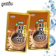 팔도 비락생칡즙 120ml(40개).