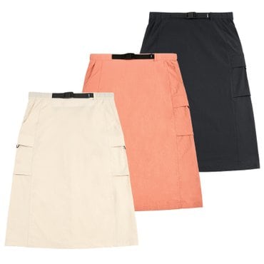 머렐 여성 라이프 스커트 3COL (M24S2-WSK504)