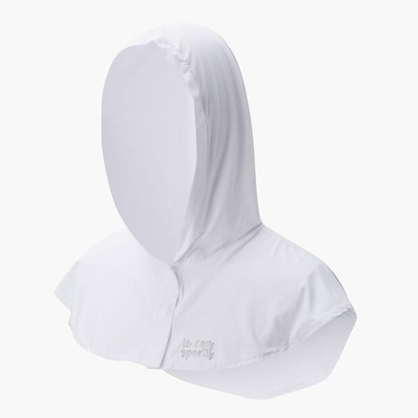 [여주점] 여성 냉감 후드  GQ122LSA3 WHTE