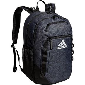 영국 아디다스 백팩 adidas 남녀공용 Excel 6 Backpack pack of 1 1724679