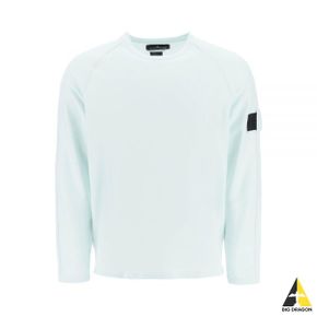 스톤아일랜드 5071S Shadow Project Light Cotton Crewneck Knit (78195071S V0003