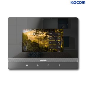 용인 LH대지우미이노스빌6차 교체 비디오폰 K6B VP W701IoT