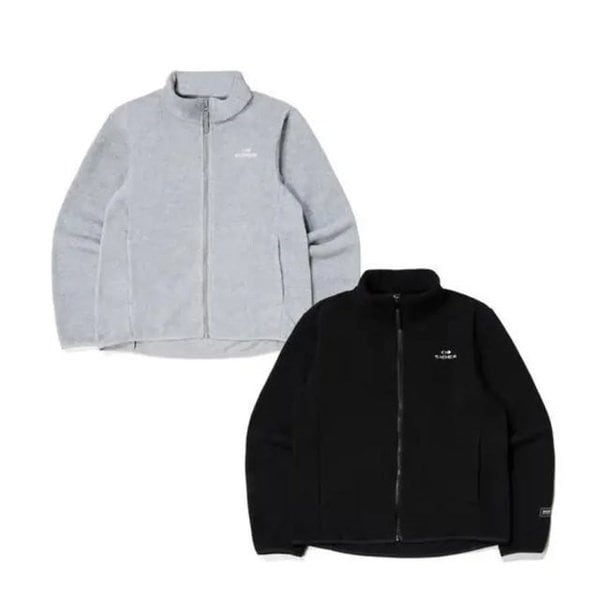 [부산점] POP 여성 마이크로 플리스 자켓 DWU24182