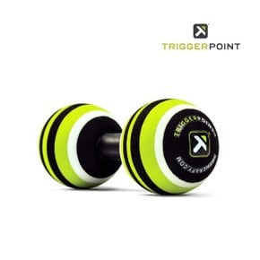 - MB2 마사지 롤러 TRIGGERPOINT MB2 Roller