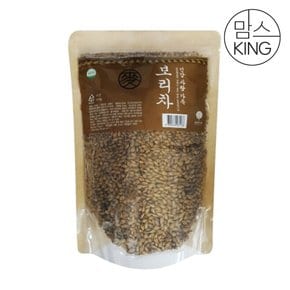 가고파힐링푸드 보리차 450g