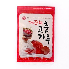 [푸른들마켓][해가원] 고춧가루(중국산)200g