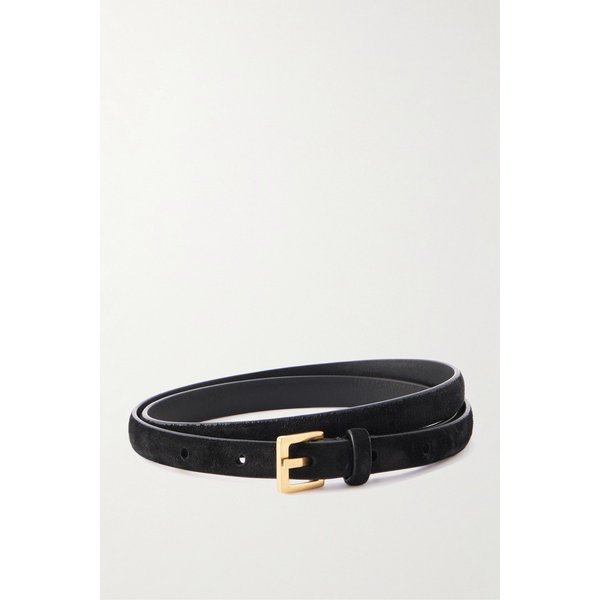 시티 스웨이드 벨트 46376663162885952