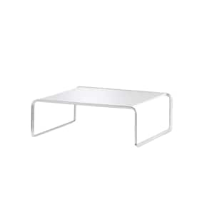 [공식] 텍타 K1B Oblique Couch Table - White / 86cm