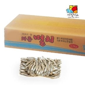 아침미소 고바멸치 상 1.5kg (WB0D263)