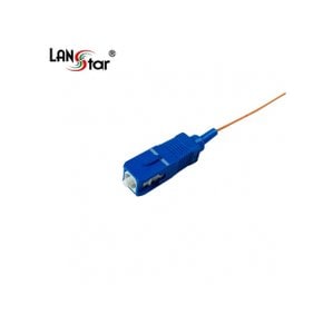 LANSTAR 광케이블, SC 피그테일 멀티 LS-FMP-SC-1.5M