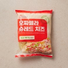 보꼬네 모짜렐라 슈레드치즈 780g(개봉 후 냉동보관)