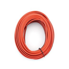 스피커 앰프 케이블 (Red/Black) 10M BT992