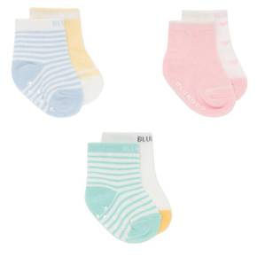 큐티ST세트양말 3종 택1(BL,PK,MN)45170-011-05_s