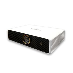 레이저 단초점 6000안시 4K UHD 사무실 카페 매장 교회 미술관 대회의실 박물관 전시장 빔프로젝터