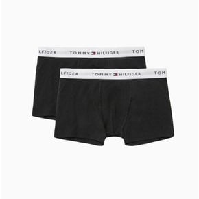 25년 S/S      T42F1DUN100BT1         솔리드 밴딩 트렁크 2P