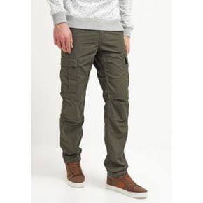 1633205 Carhartt Aviation PANT Columbia - 카고 바지 편백나무 세척 44701103