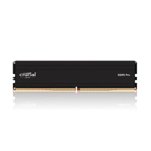  마이크론 Crucial DDR5-5600 CL46 PRO 아스크텍 (16GB)