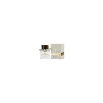  (버버리) My Burberry By Burberry Edt 스프레이 1.6oz