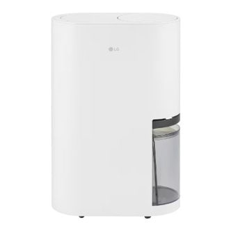 LG 휘센 오브제컬렉션 제습기 21L DQ214MWGA