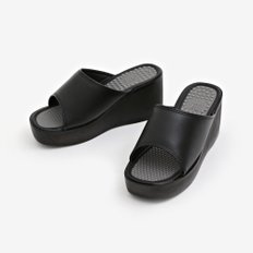 [COMFY SHOES] 라일러 슬리퍼 (7cm)