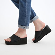 [COMFY SHOES] 라일러 슬리퍼 (7cm)