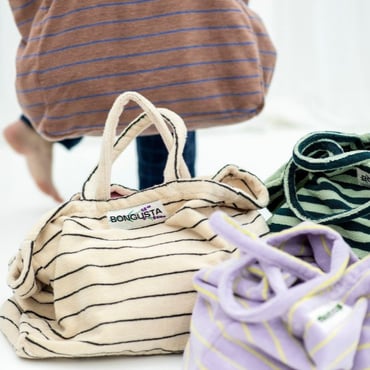 그레이맨션 봉구스타 위켄드 백 Bongusta Naram Weekend Bag from Denmark