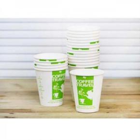 롯데 테이크아웃 종이컵 (225ml) 20P 일회용종이컵 물컵 일회용컵 종이컵 일회용종이컵 일회용컵뚜껑 롯데