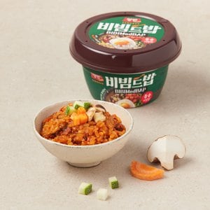  양반 비빔드밥 돌솥비빔밥 271.5g