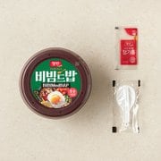 양반 비빔드밥 돌솥비빔밥 271.5g