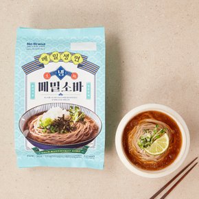 냉메밀소바 372.6g