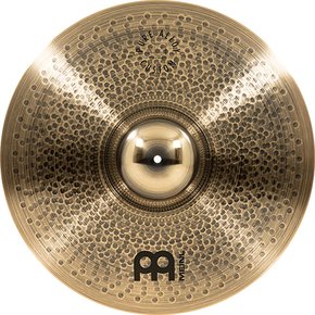 Meinl Pure Alloy Custom 라이드 심벌 22 PAC22MTR