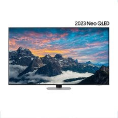 전자 QLED TV 네오 KQ43QNC90AFXKR 벽걸이형