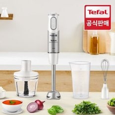 [공식] 테팔 핸드블렌더 마스터블렌드 플러스 믹서기 다지기 HB6531...