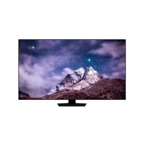 삼성전자 QLED TV KQ75QND80BFXKR+HW-Q600C/KR 사운드바포함 스탠드형 무배상품