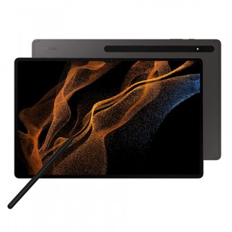  Galaxy Tab S8 Ultra 256GB, 14.6  120Hz  EL 11X200mAh, S Pen 태블릿, 인치 화면 내 지문 인증