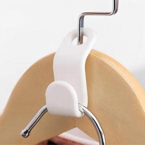 옷걸이 헹거 연장 후크 연결고리 연장고리