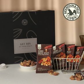 메이플넛츠 원데이메이플올넛츠 50봉 명절선물세트 (메이플견과)..[36107789]