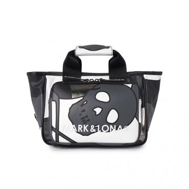 마크앤로나 카트백 MLS 4C SB02 BLACK (남여공용)