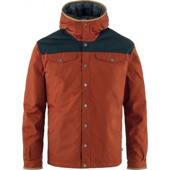 피엘라벤 그린란드 No. 1 다운 자켓 재킷 맨즈 어텀리프 -다크 네이비 단품 7335059