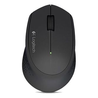 오너클랜 로지텍 무선 마우스 (M280/블랙/Logitech)