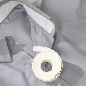 잘라쓰는 목땀패드 황변 오염방지 테이프 MM-50139