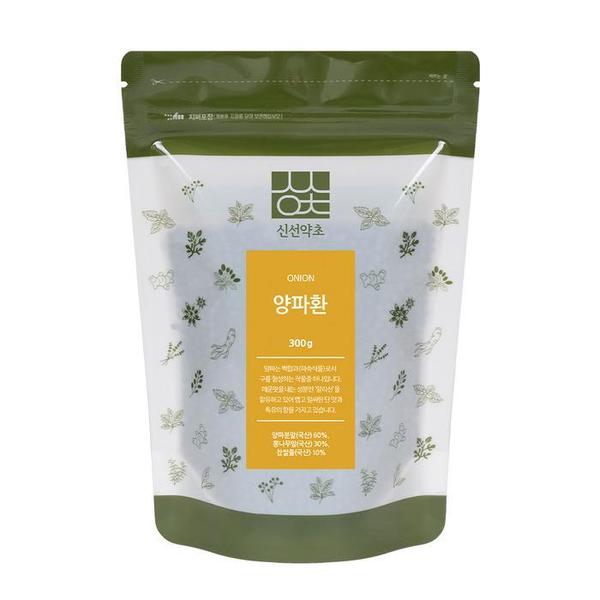 신선약초 국산 양파환 300g (S34852421)