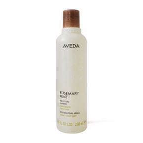 [10%쿠폰]로즈메리 민트 퓨리파잉 샴푸 250ml _ 지성 두피용