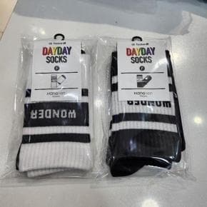 행텐틴즈 DP02 골지무릎양말  14470-162-401-98 (S28440240)