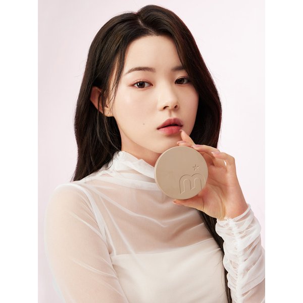 컨셔스 핏 쿠션 파운데이션 본품 12g